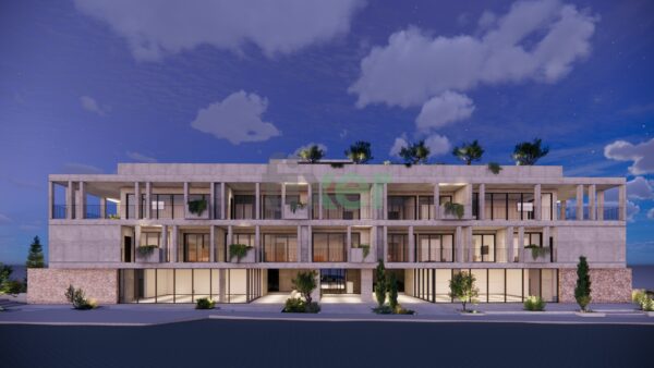 Studio | Serce Turystyczne w Pafos | Inwestycja na lata